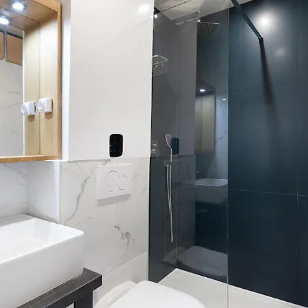 Appartement Pick A Flat's In Opera - Rue Grange Bateliere