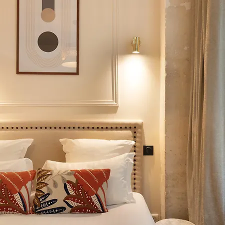 Appartement Pick A Flat's In Opera - Rue Grange Bateliere *