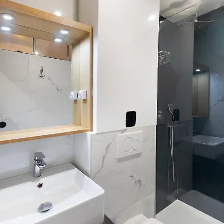 Pick A Flat's In Opera - Rue Grange Bateliere Parijs