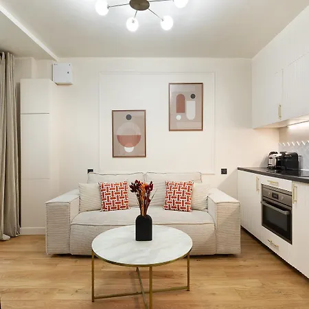 Pick A Flat's In Opera - Rue Grange Bateliere Appartement Parijs