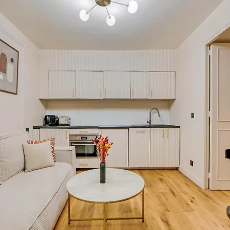 Apartament Pick A Flat's In Opera - Rue Grange Bateliere