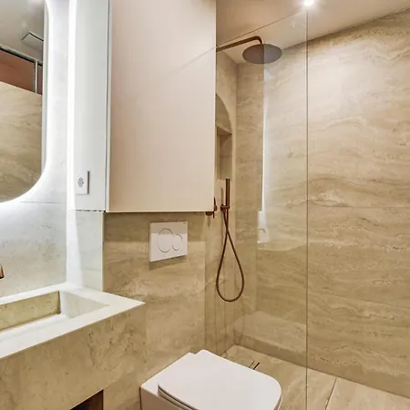 Pick A Flat's In Opera - Rue Grange Bateliere *