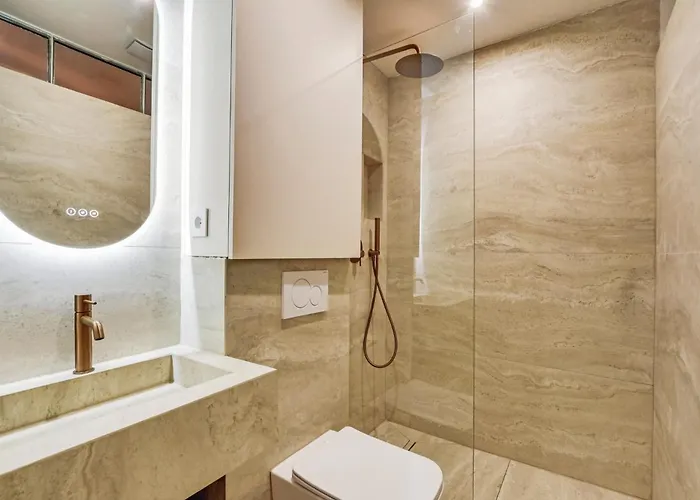 Pick A Flat's In Opera - Rue Grange Bateliere *